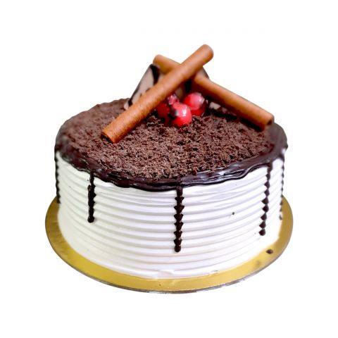Black Forest Cake